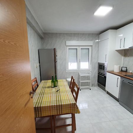101A Apartamento Moderno Para 6 Personas Gijón Esterno foto