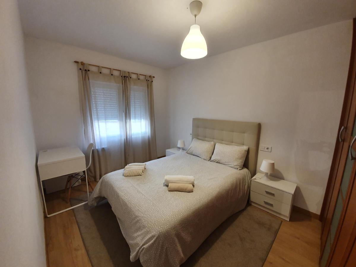 101A Apartamento Moderno Para 6 Personas Gijón Esterno foto