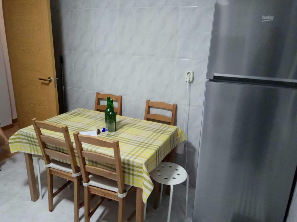 101A Apartamento Moderno Para 6 Personas Gijón Esterno foto
