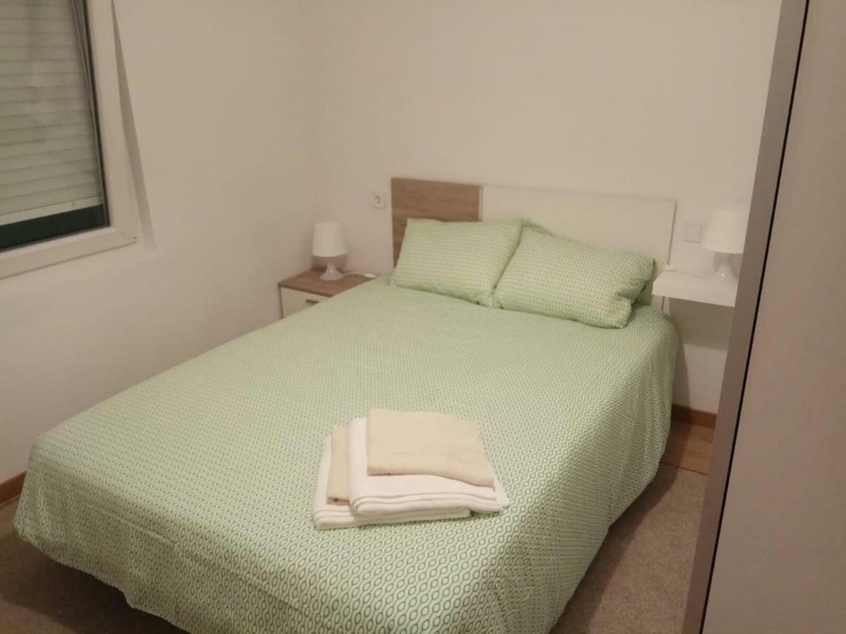 101A Apartamento Moderno Para 6 Personas Gijón Esterno foto