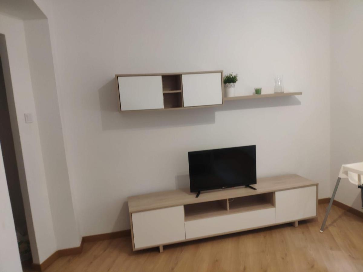 101A Apartamento Moderno Para 6 Personas Gijón Esterno foto